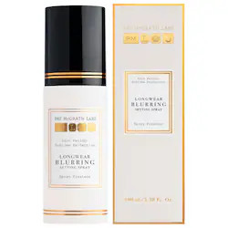 PAT McGRATH LABS Skin Fetish: Sublime Perfection Longwear Blurring Setting Spray 3.38 oz/100 mL | Sephora (US)
