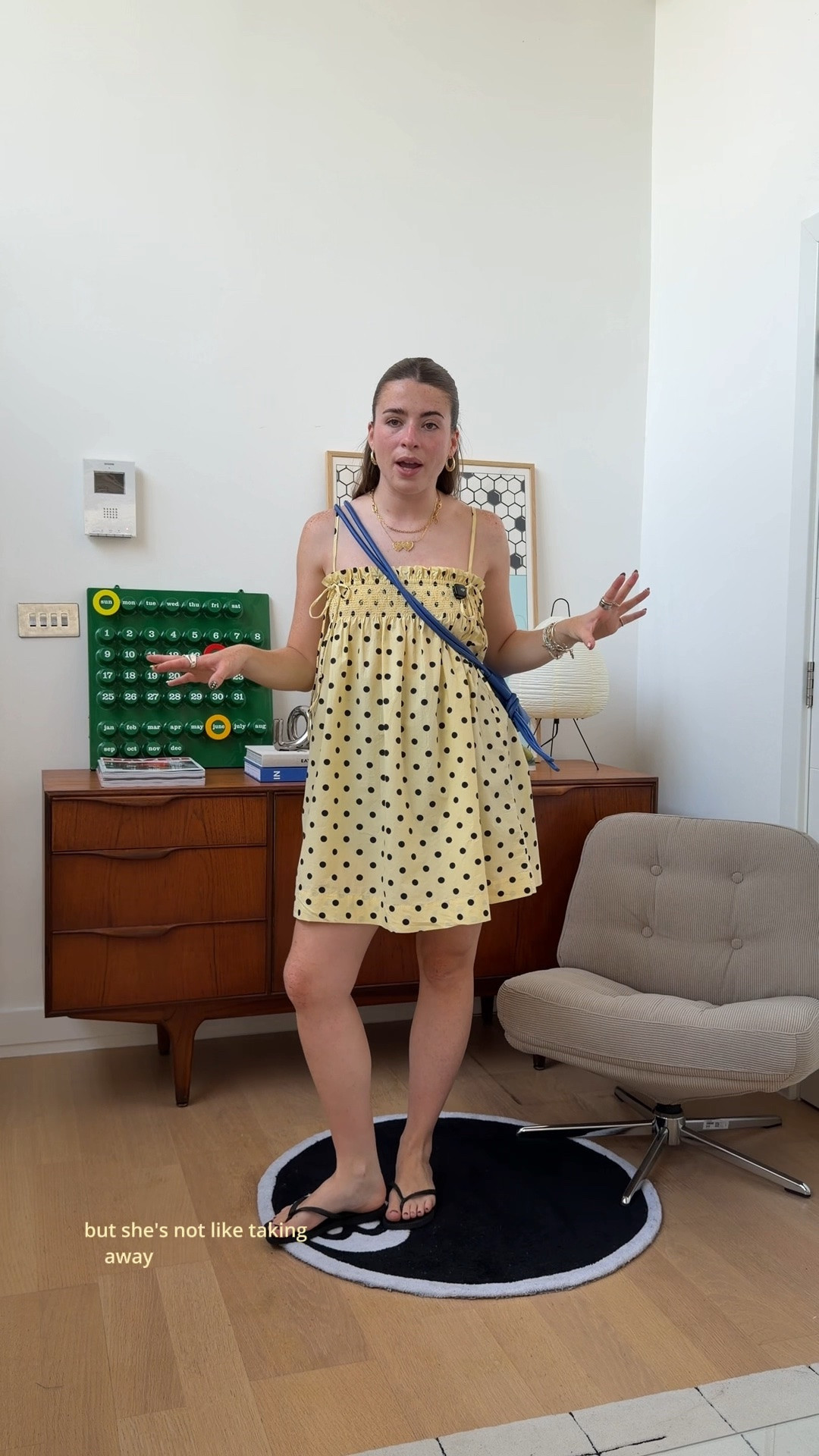 Damson madder dress, polka dot dress, summer dress, heatwave dress, hot weather dress,

#LTKsummer #LTKdresses #LTKstyletip
