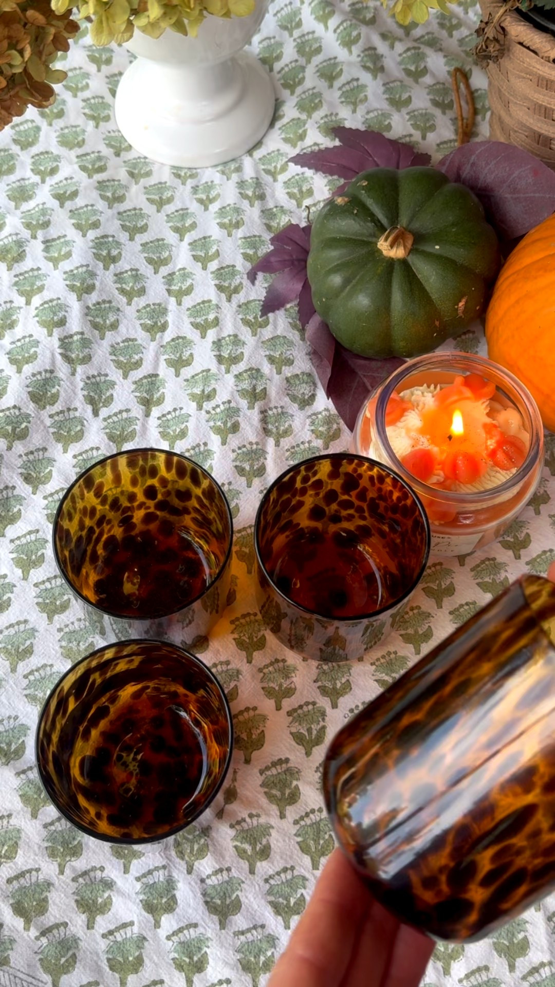 Walmart kitchen finds are golden right now! So many beautiful pieces for the holidays that would also make amazing gifts 🎉

#walmart 

#LTKSeasonal #LTKHome #LTKFindsUnder50