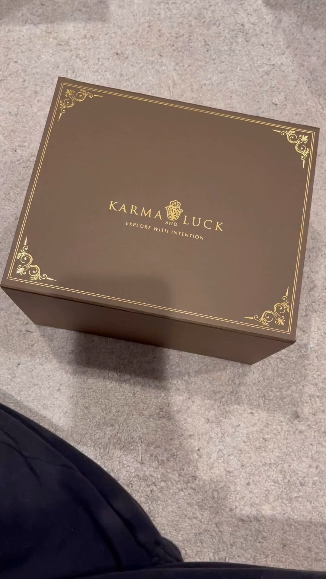 The cutest little mushroom (of protection) 
🍄🧿🍄🧿

Newest living room decor that just fits so well 🏠

#LTKitbag #LTKhome #LTKVideo