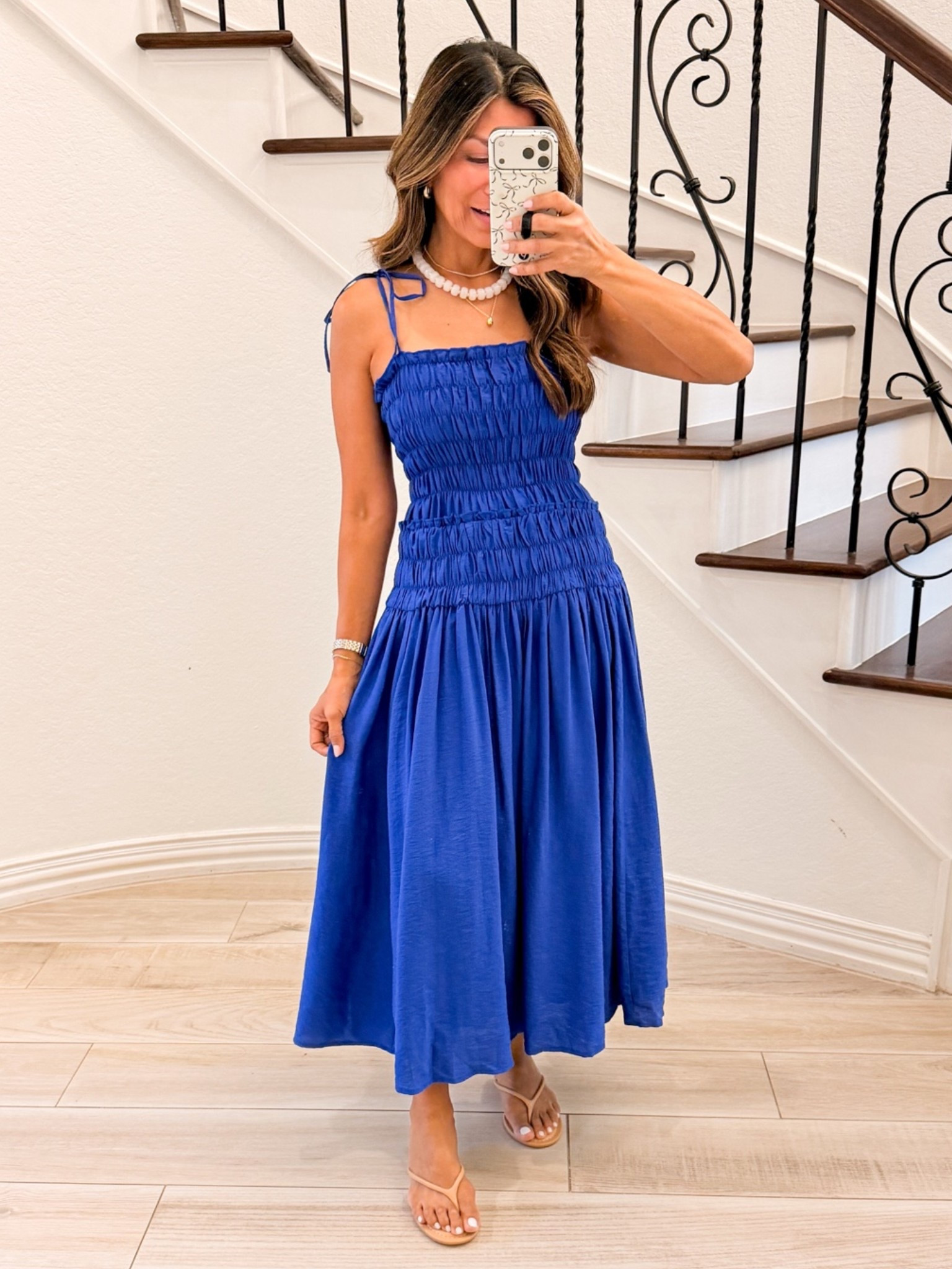 I’m 5’2” 118#ish for reference. Dress in size XS tts. Sandals tts.

Summer outfits, summer dresses, vacation outfits, summer events, over 50 style, midlife fashion, petite fashion,midlife women, affordable fashion, fashion over40

#LTKOver40 #LTKPetite #LTKTravel