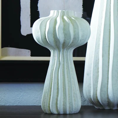 Lithos Vase-Sm | Wayfair North America