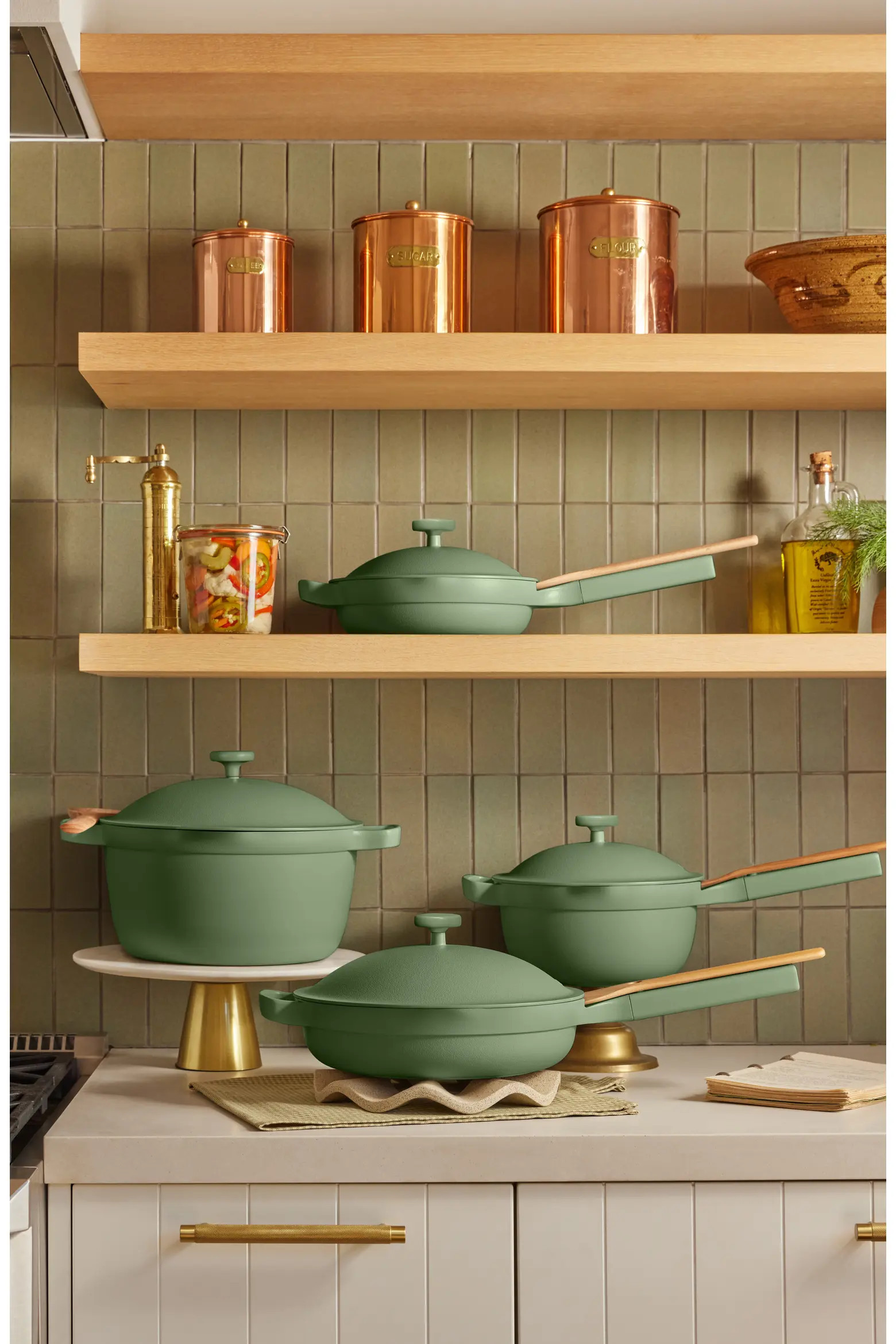 Our Place 4-Piece Cookware Set | Nordstrom | Nordstrom