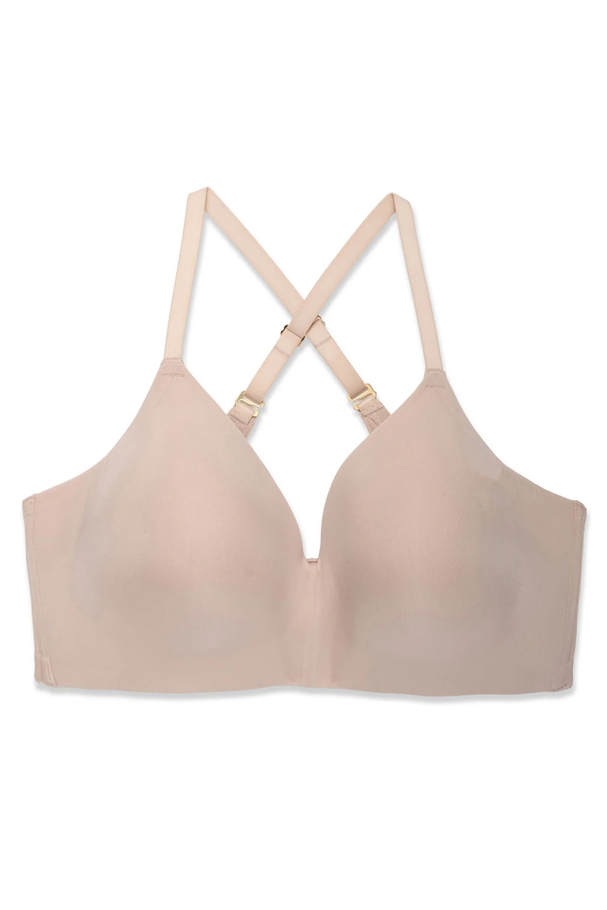 Cloud Comfort Convertible Back Smoothing Wireless Bra | Natori