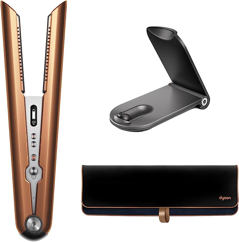 Dyson Corrale™ Hair Straightener | Amazon (US)