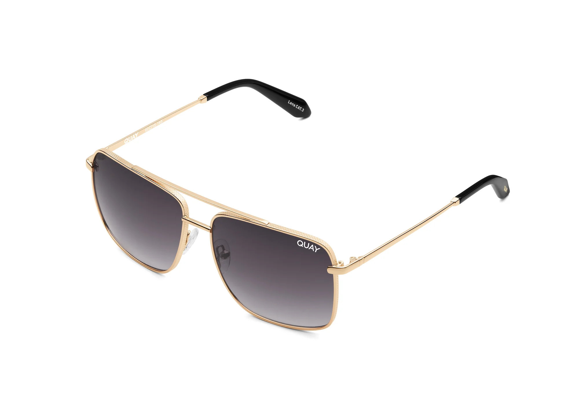 HOT TAKE | Quay Australia