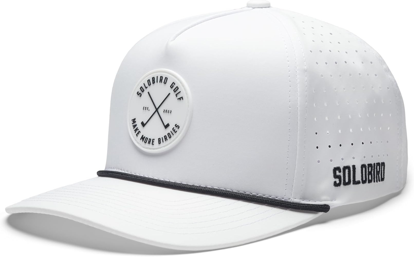 Golf Hat for Men - Golf Snapback - Fun Hat for Golfing - Golf Snapback for Men and Women - Make M... | Amazon (US)
