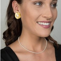 Small Fine Cultured Pearl Necklace, Round Pearls 2.5 - 2.7mm Top Quality Luster, Super Beautiful Chain For Pendants, Layered Jewelry | Etsy (US)