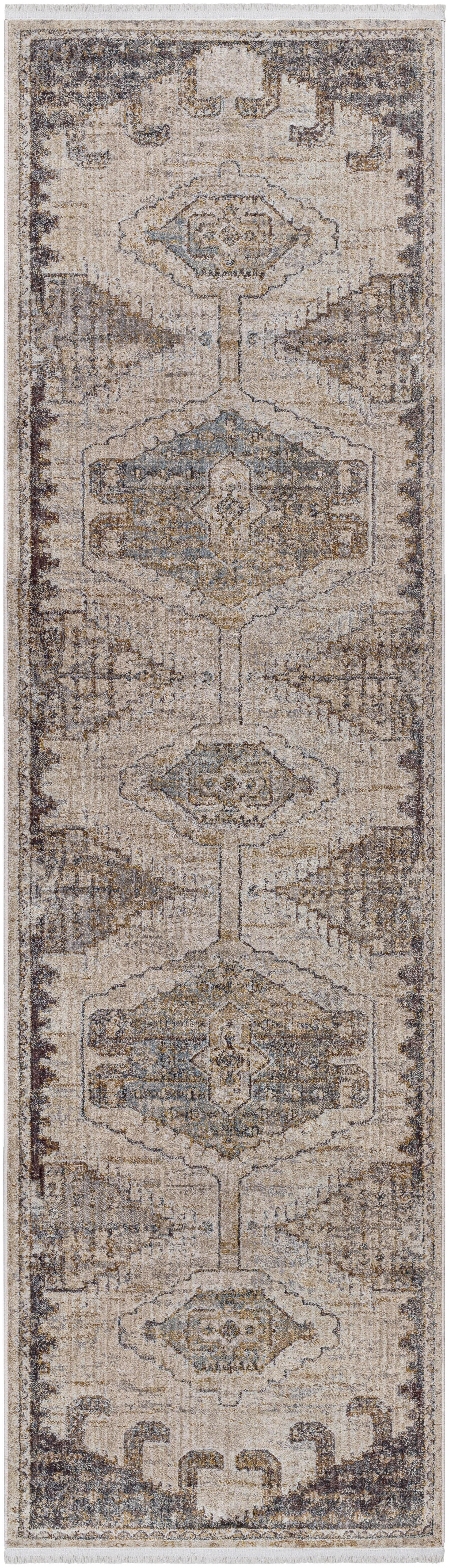 Loeffler Oriental Rug | Wayfair North America
