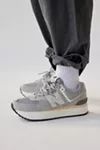 New Balance 574+ Platform Sneaker | Urban Outfitters (US and RoW)