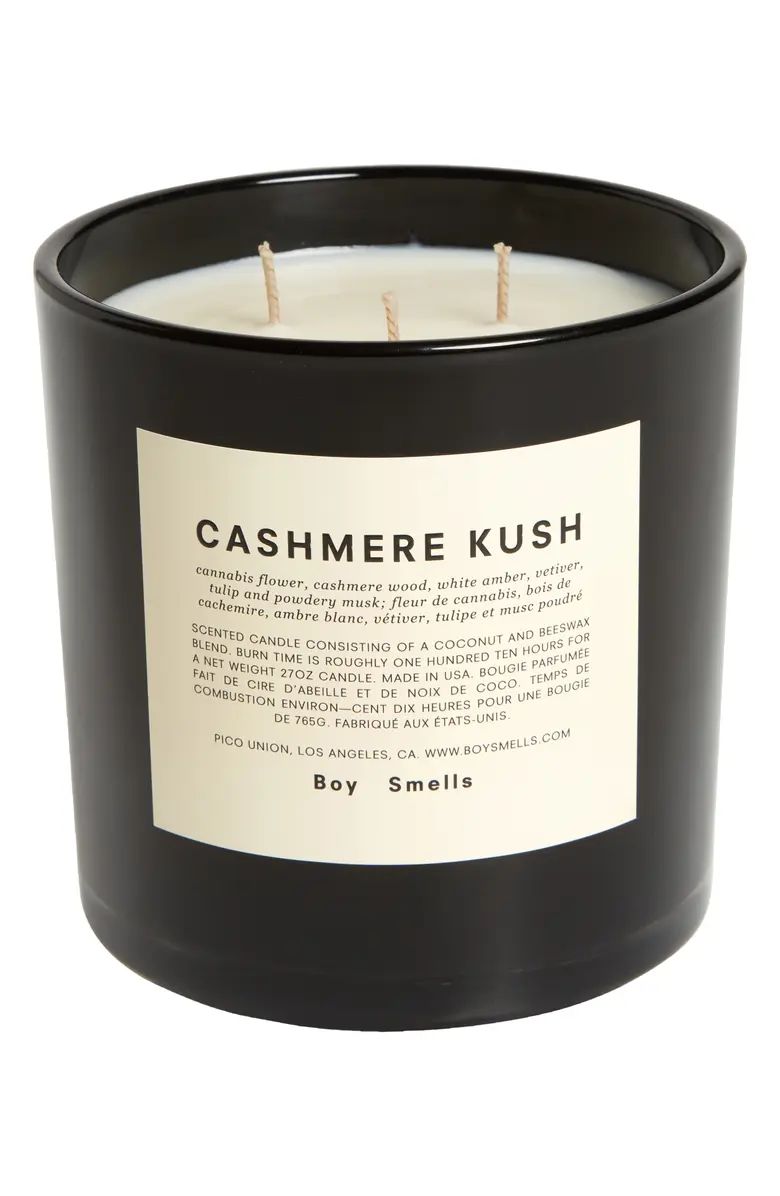 Boy Smells Cashmere Kush Scented Candle | Nordstrom | Nordstrom