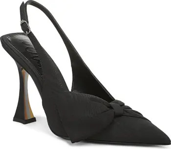 Onia Pointed Toe Slingback Pump (Women) | Nordstrom