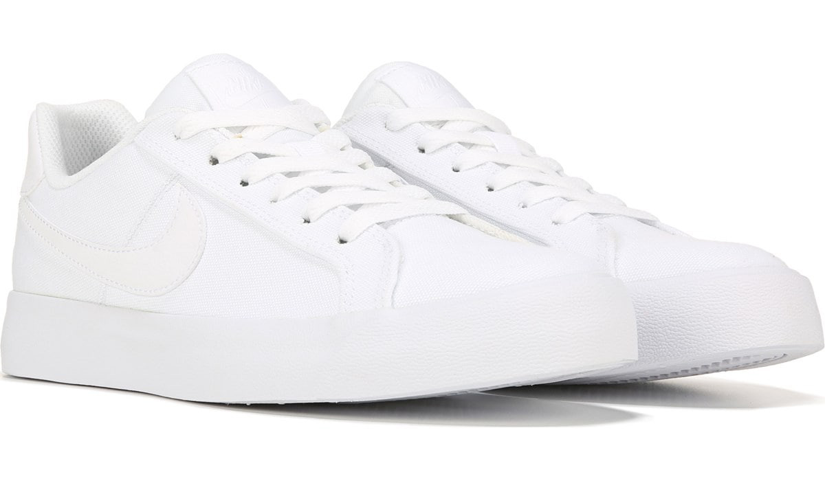 Women's Court Royale Canvas Sneaker | Famous Footwear