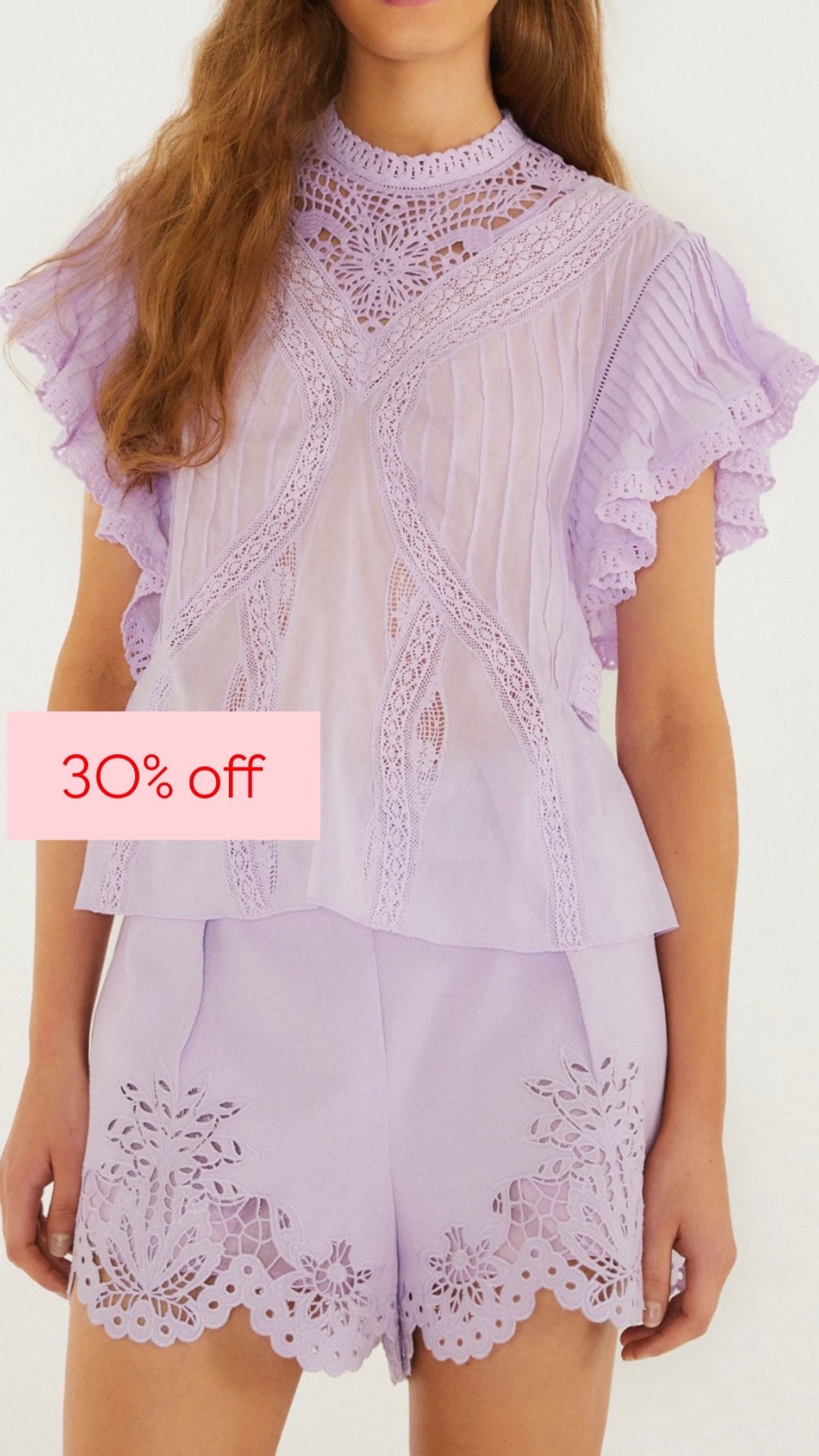 Ruffle top
Summer top

#LTKSeasonal #LTKSaleAlert