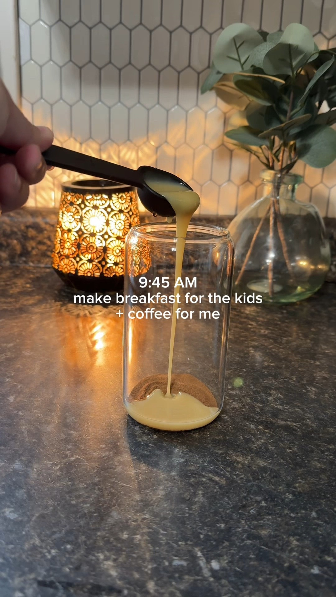 We love slow mornings! 

#LTKHome #LTKFamily #LTKKids