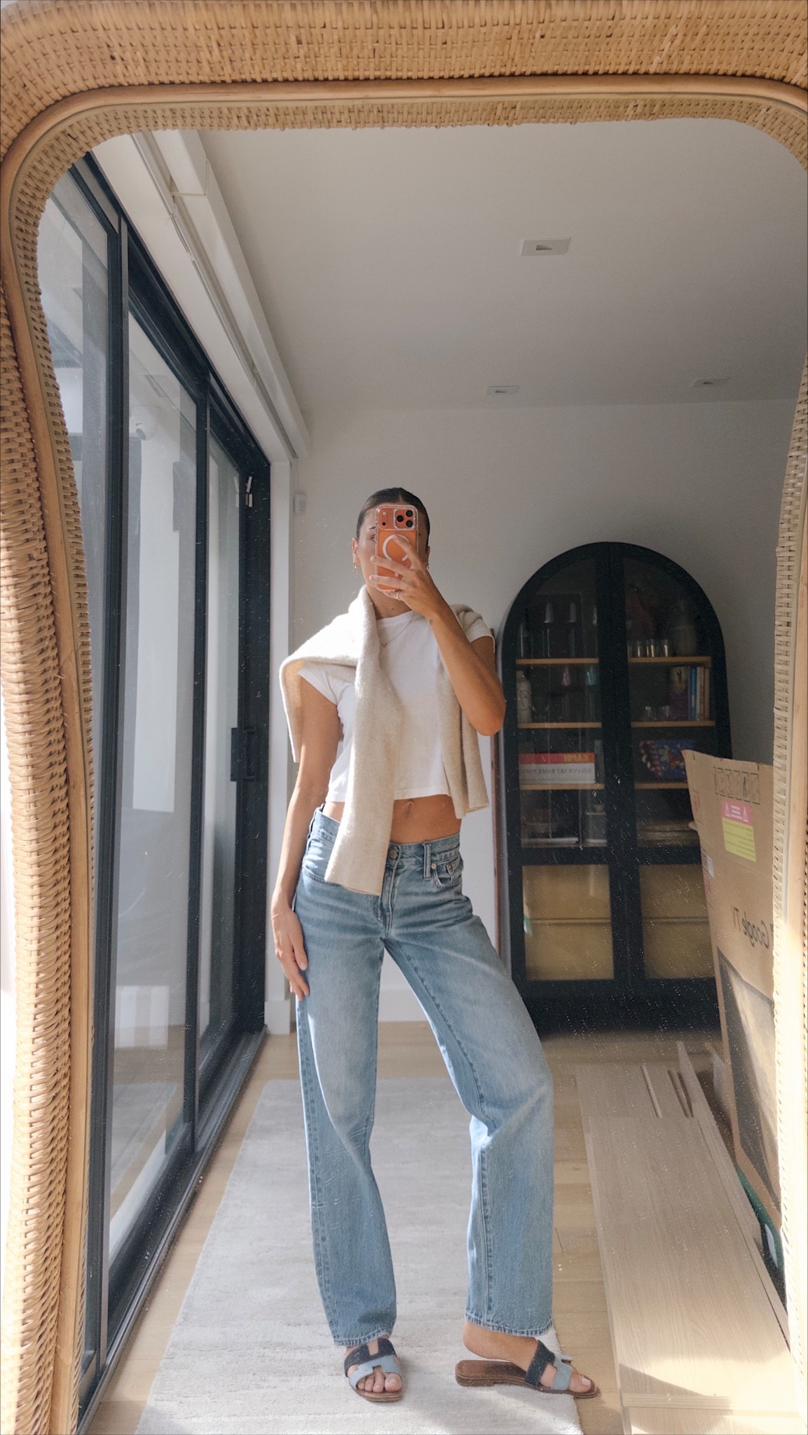 My go to outfit 

#LTKootd #LTKgrwm #LTKHoliday