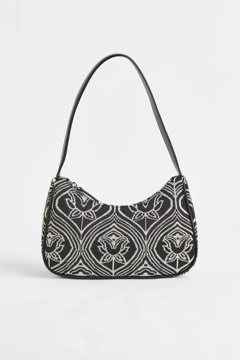 Small Shoulder Bag | H&M (US + CA)