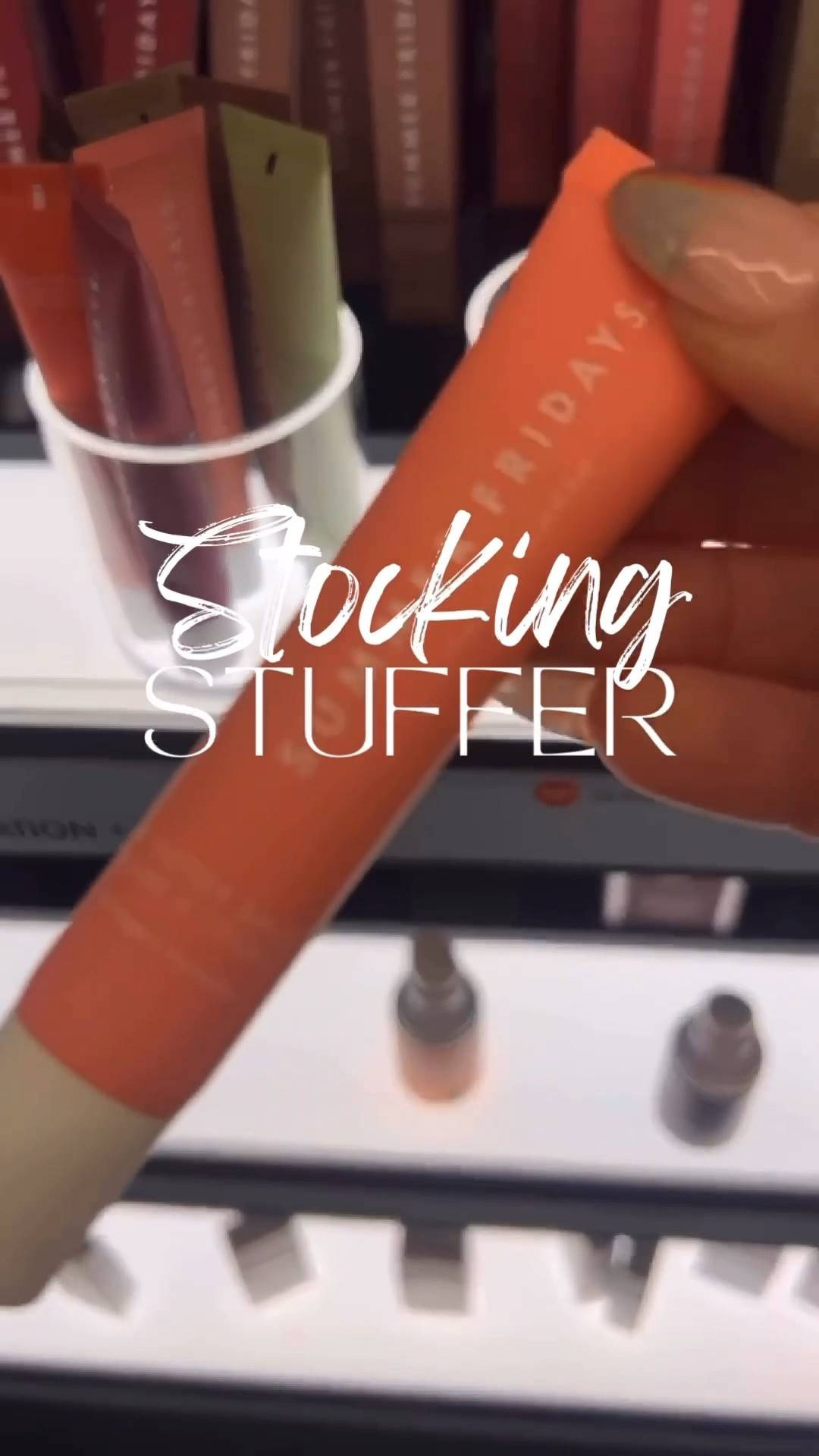 Summer Fridays lip balm is a perfect gift idea or stocking stuffer for teens and tweens and even moms, sisters and best friends. My daughter’s favorite shade is ‘Pink Sugar’ and Iove it too! Gifts for her @sephora #LaidbackLuxeLife

Hey Beautiful! Feel free to comment on this post if you have any questions! 🫶🏽

Follow me for more fashion finds, beauty faves, lifestyle, home decor, sales and more! So glad you’re here!! XO, Karma

#LTKBeauty #LTKFindsUnder50 #LTKGiftGuide