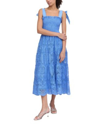 Hill House Home Women's The Ribbon Ellie Nap Dress  | Bloomingdale's EDITORIAL Women's New Arriva... | Bloomingdale's (US)