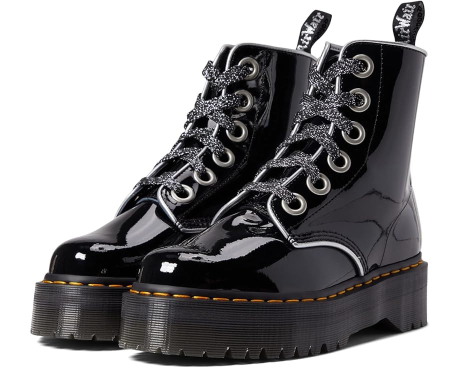 Dr. Martens Molly | Zappos