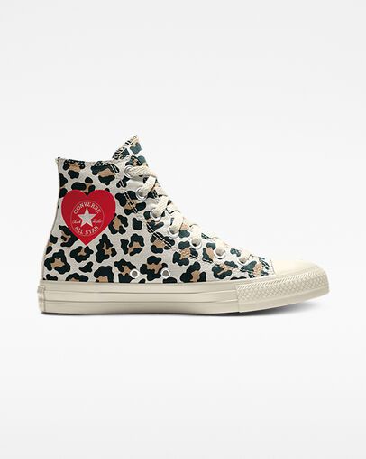 Custom Chuck Taylor All Star By You | Converse (US)