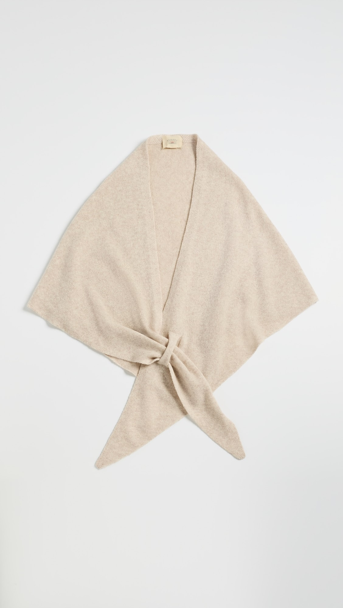 Triangle Scarf | Shopbop