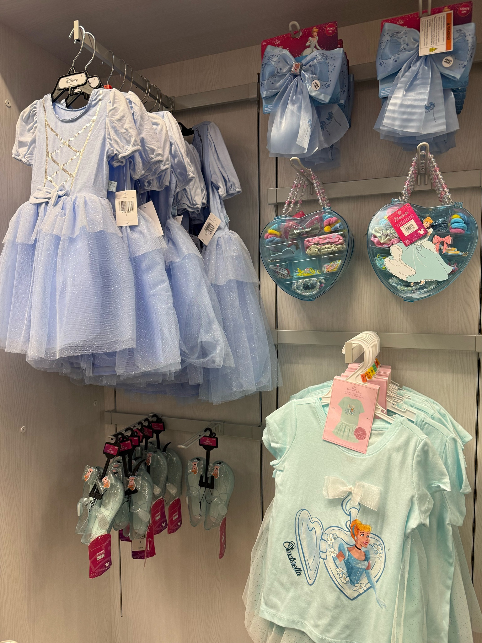 Cinderella • Princess • Disney

#LTKmomlife #LTKKids #LTKSaleAlert