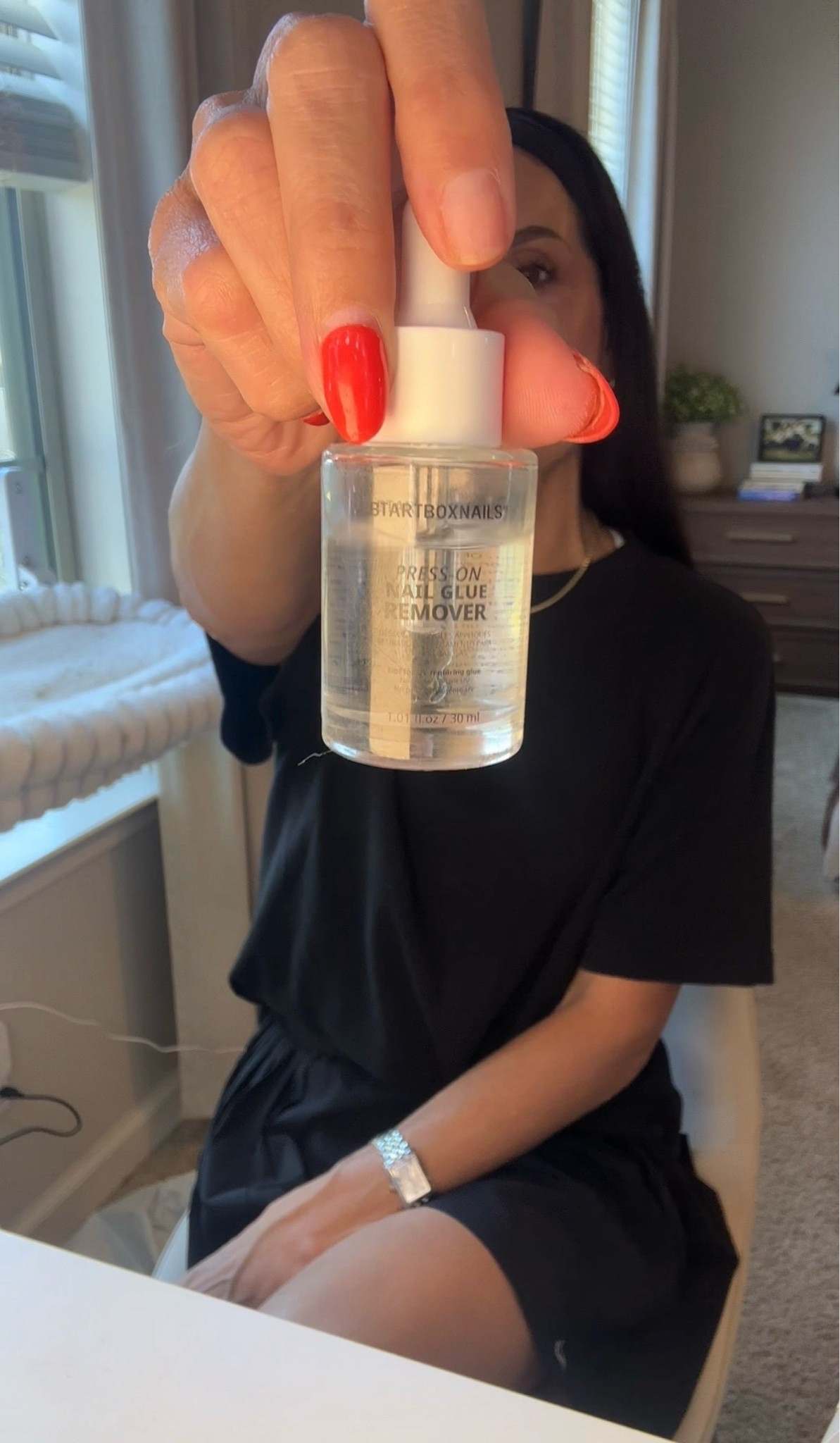 Press on nails glue and removers

#LTKdayinmylife #LTKgrwm #LTKootd