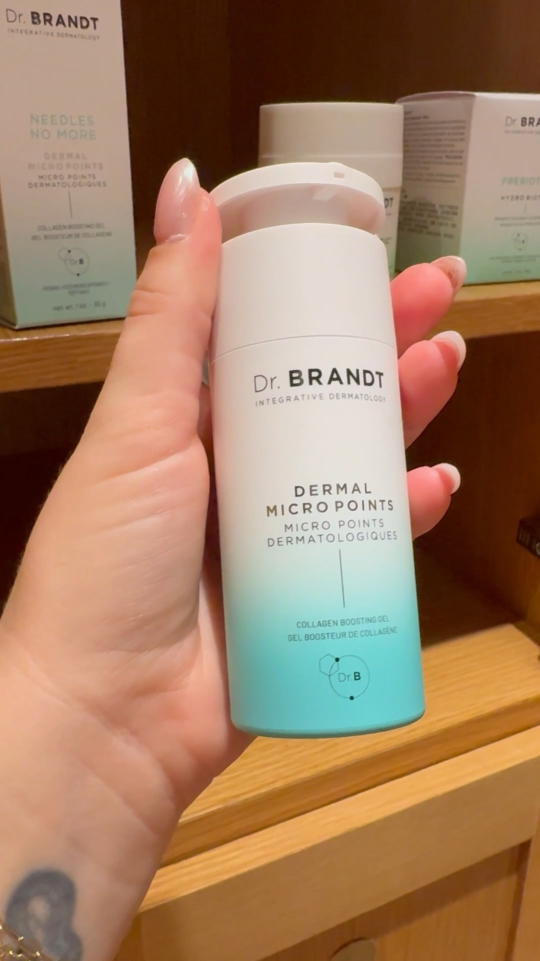 You guys I think this may be the most insane skincare innovation yet 🤯

#LTKBeauty