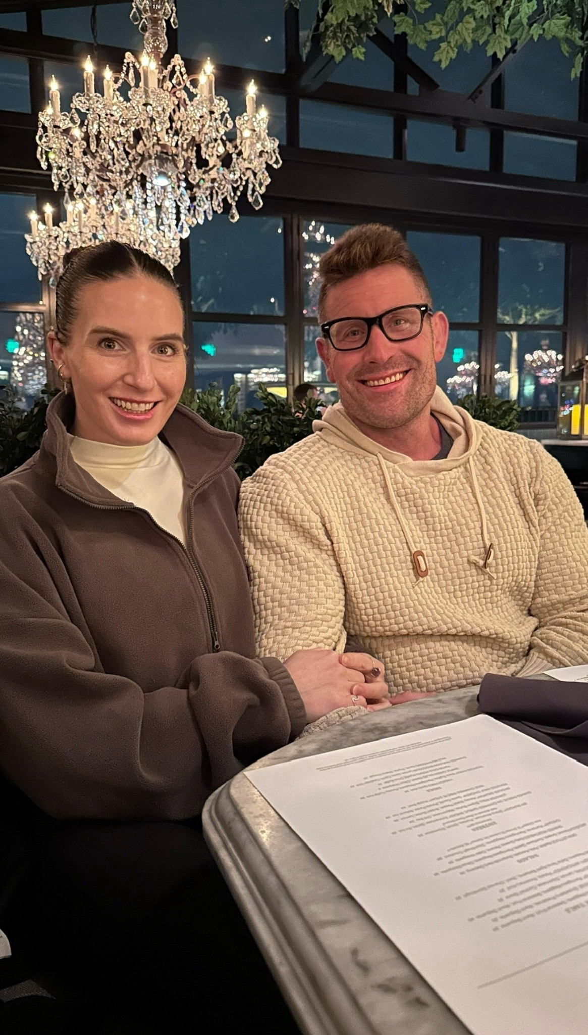 Couples fashion for fall and winter
If you have a really picky husband, who is hard to shop for you were gonna love these sweatshirts. They look really nice and elevated but are still comfy like a sweatshirt.

My husband loves them and he is so picky

#LTKSeasonal #LTKFindsUnder50 #LTKStyleTip