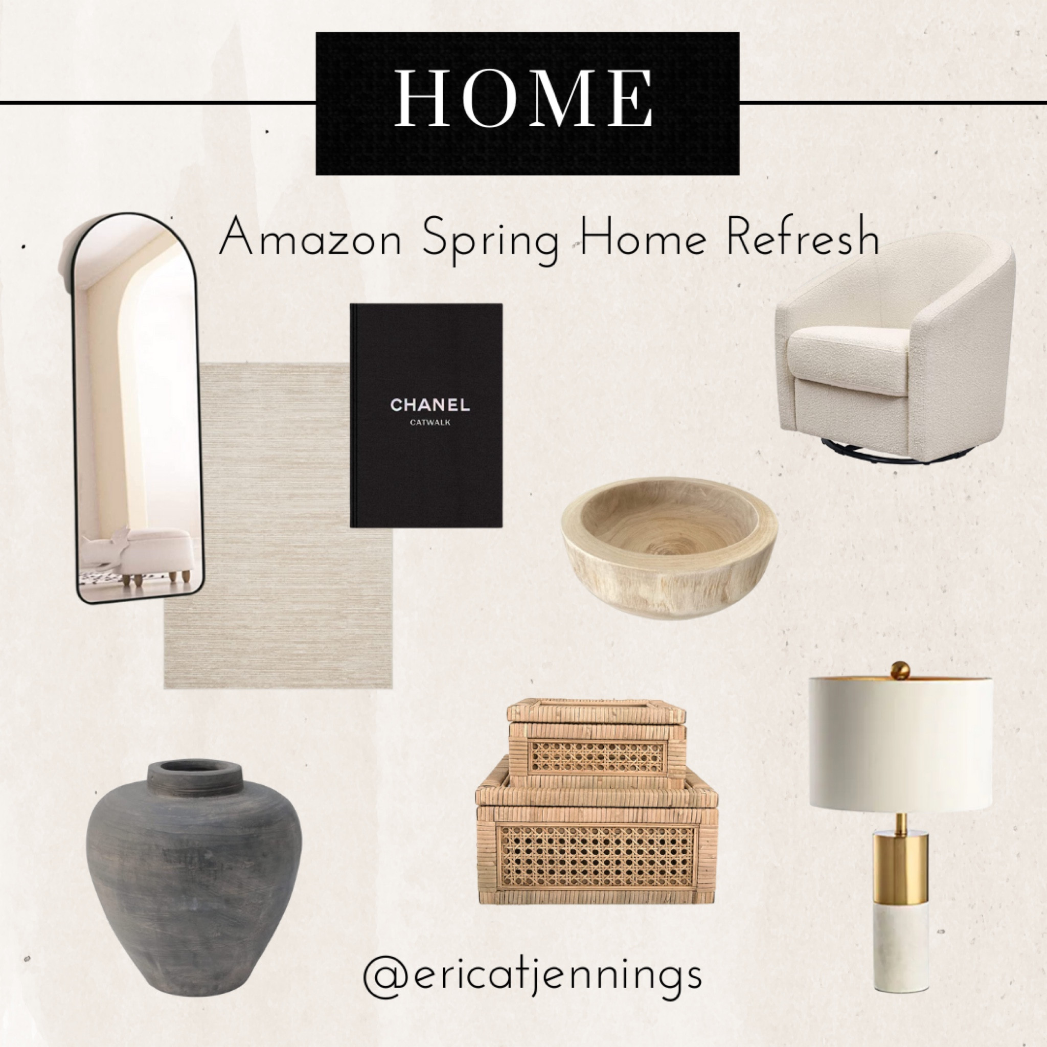 Amazon home decor and furniture 

#LTKFind #LTKhome #LTKSale