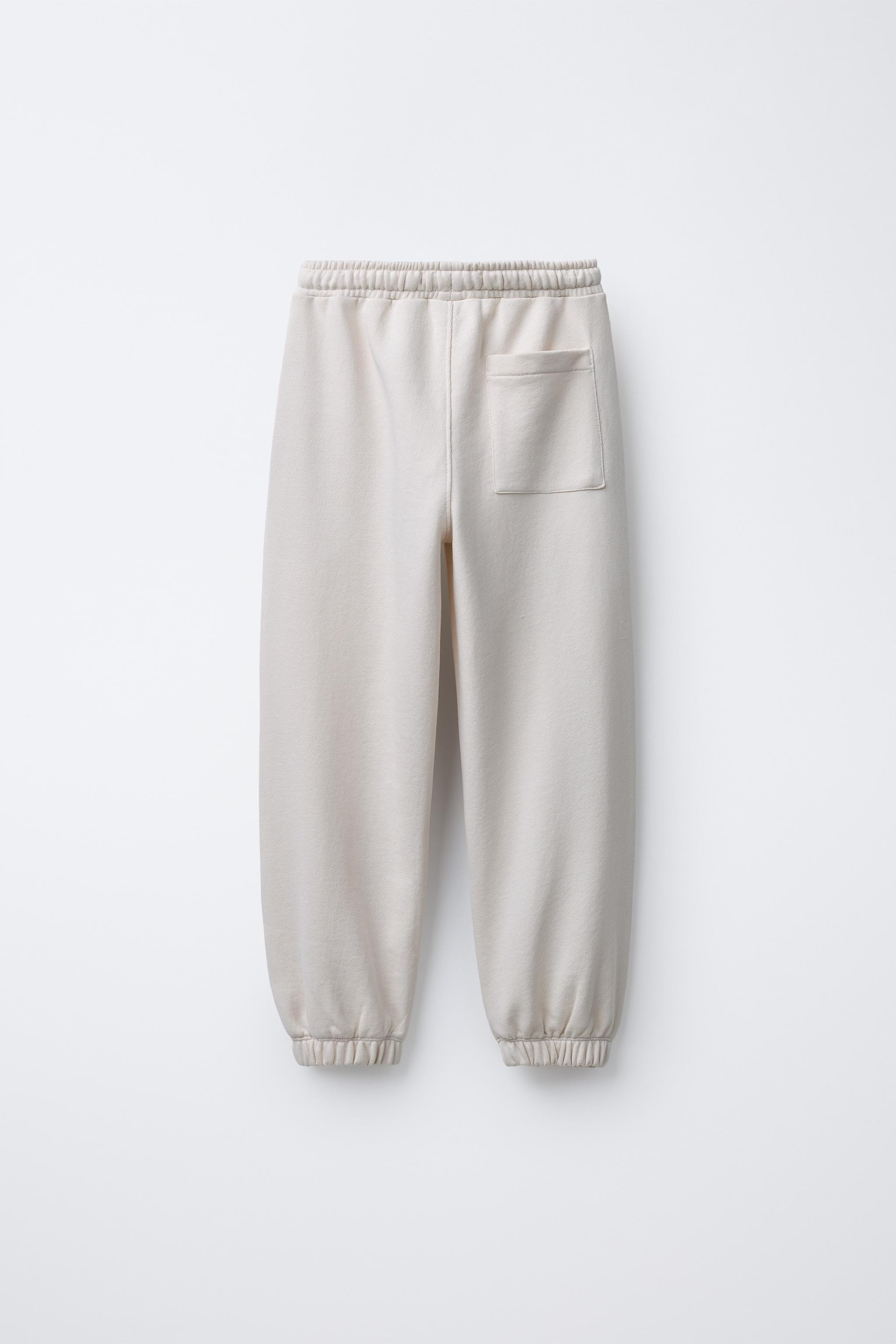 GRAFFITI PRINT JOGGER PANTS | Zara US