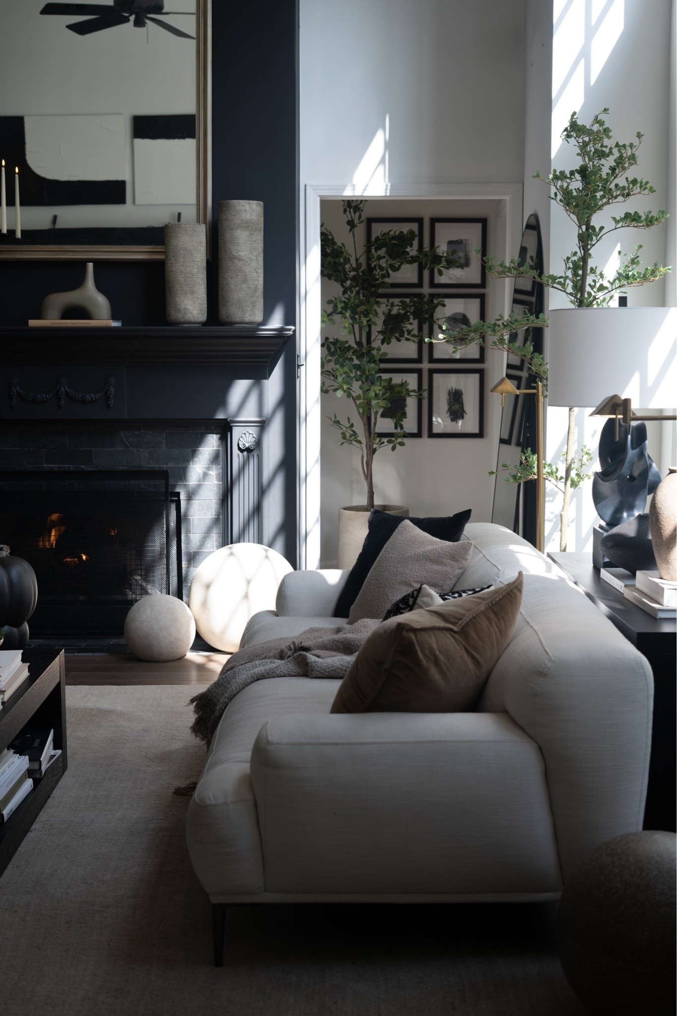 We’re preparing for cozy season!

It may still be warm outside but inside we’re full on Fall prep!

#LTKHome #LTKSeasonal #LTKdayinmylife