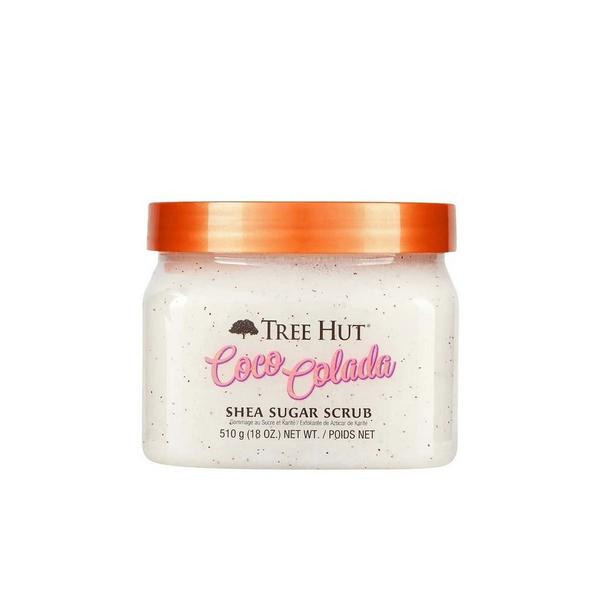 Tree Hut Coco Colada Shea Sugar Scrub | Scheels Sports