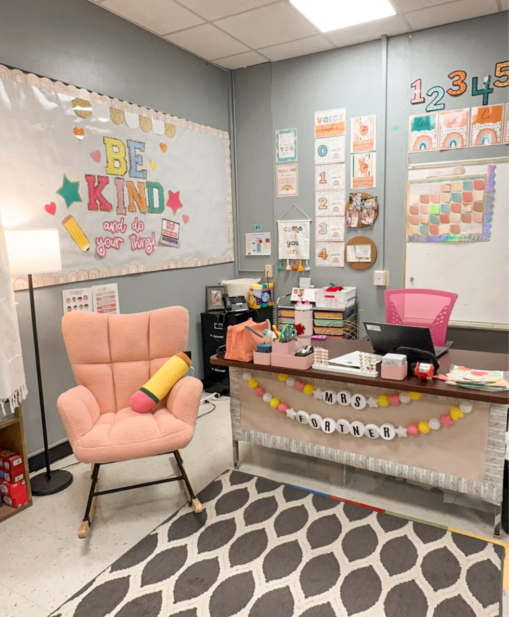 Classroom decoration #classroomdecor #classroom #themedclassroom #backtoschool #teacher 