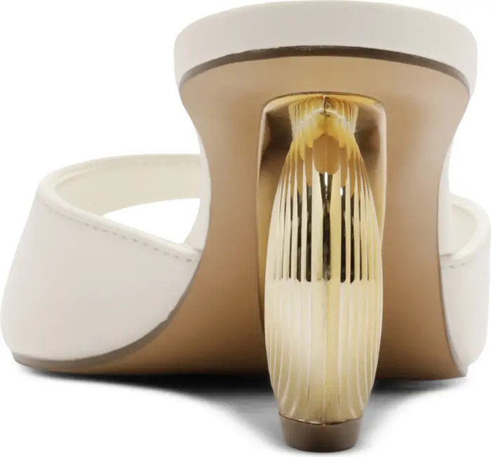 Leona Wedge Slide Sandal (Women) | Nordstrom