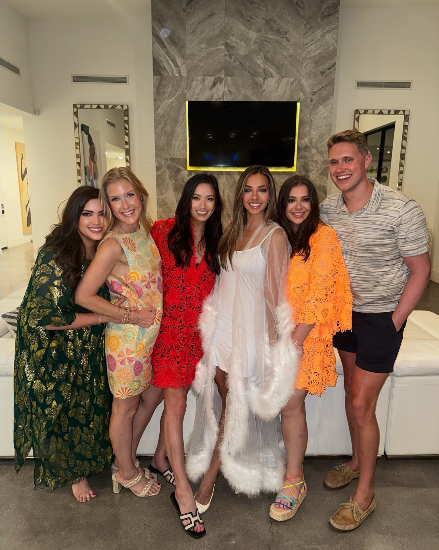 Palm Royale 🌴

#LTKWedding #LTKParties