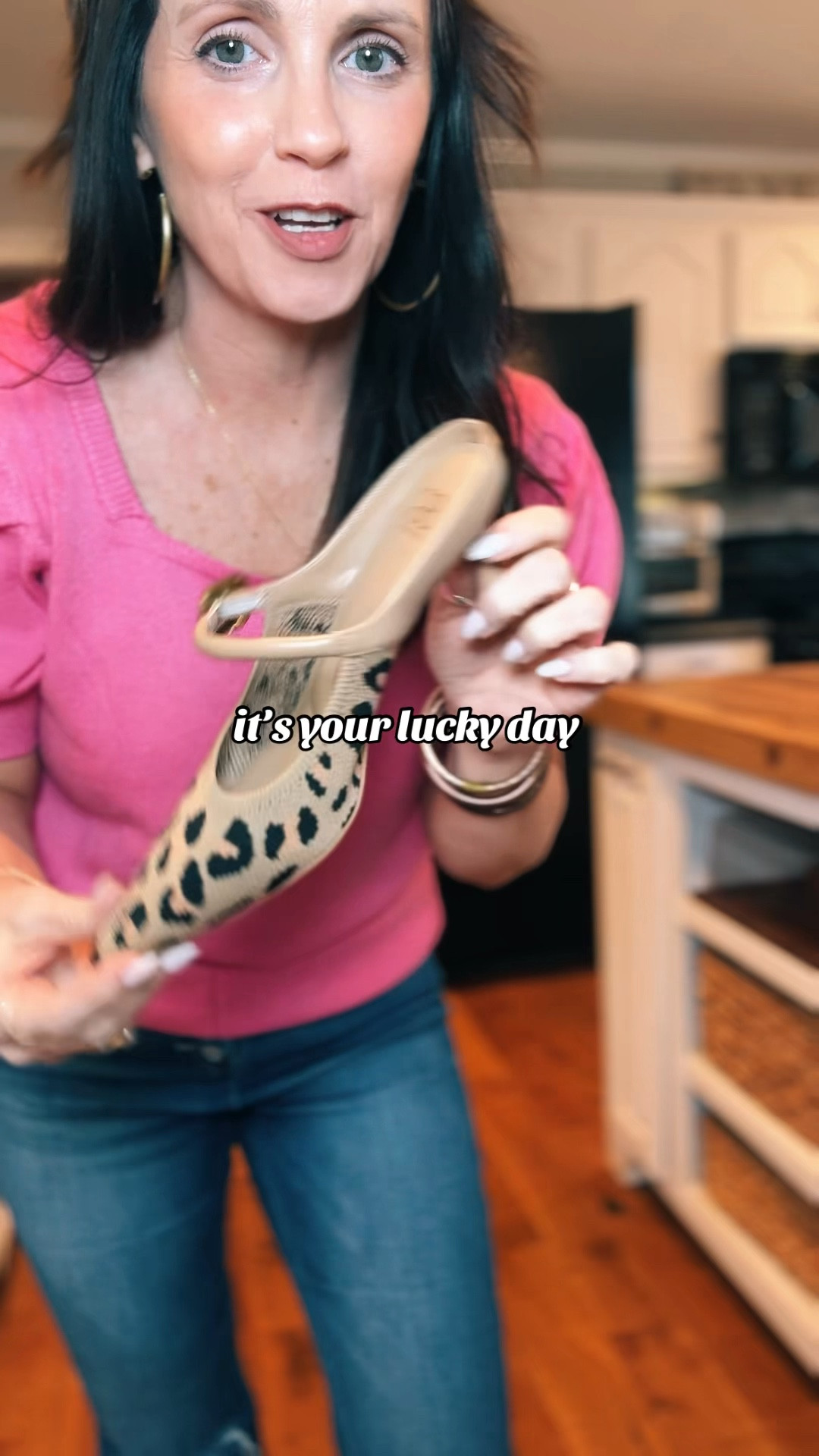 The best heel available! 

#LTKootd #LTKdayinmylife #LTKWorkwear