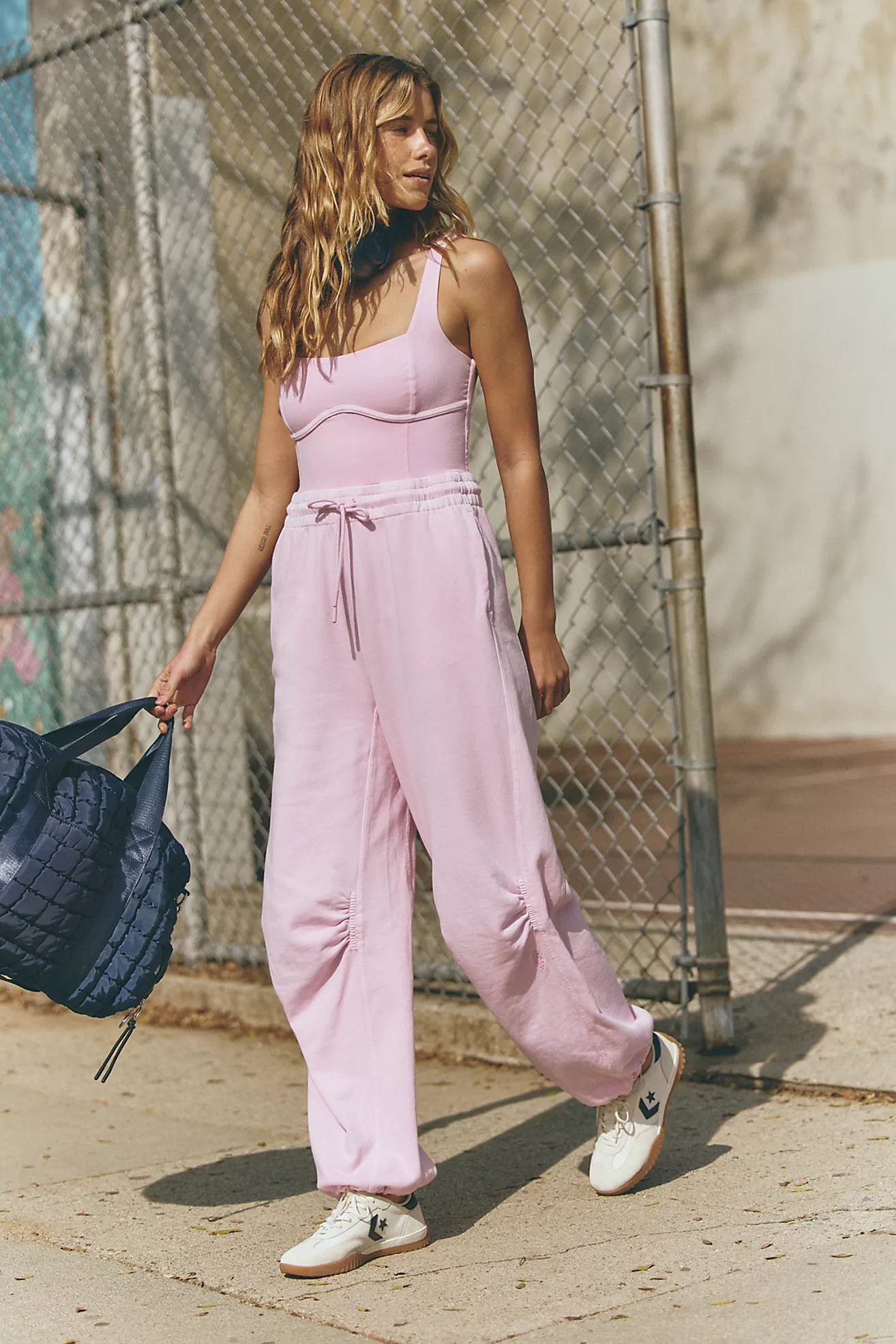 Inbound Onesie | Free People (Global - UK&FR Excluded)