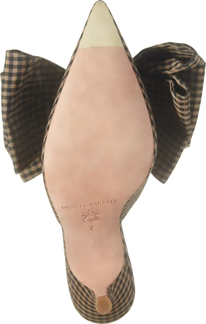 Margot Pointed Toe Mule (Women) | Nordstrom Rack