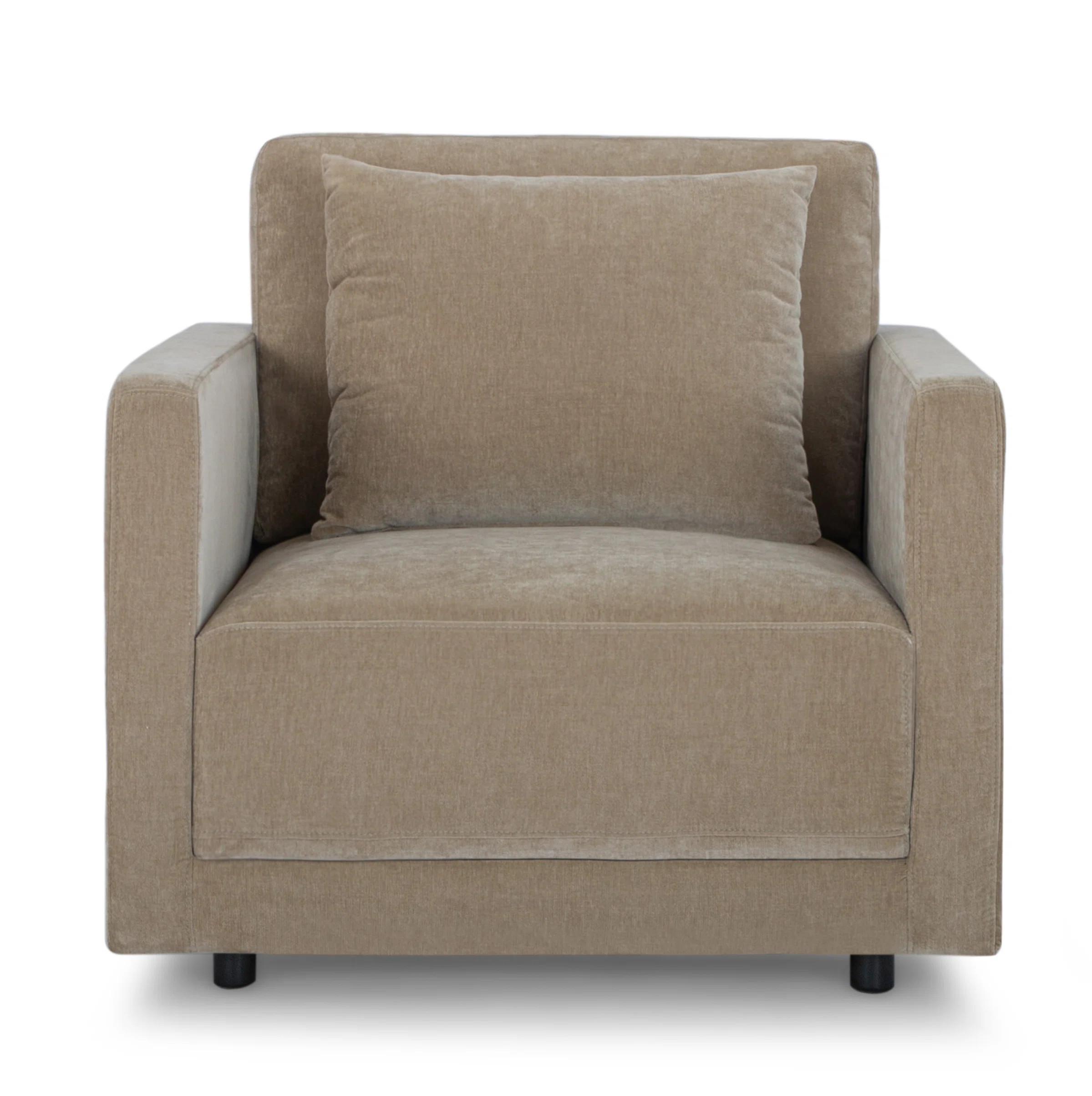 Kenji Upholstered Armchair | Wayfair North America
