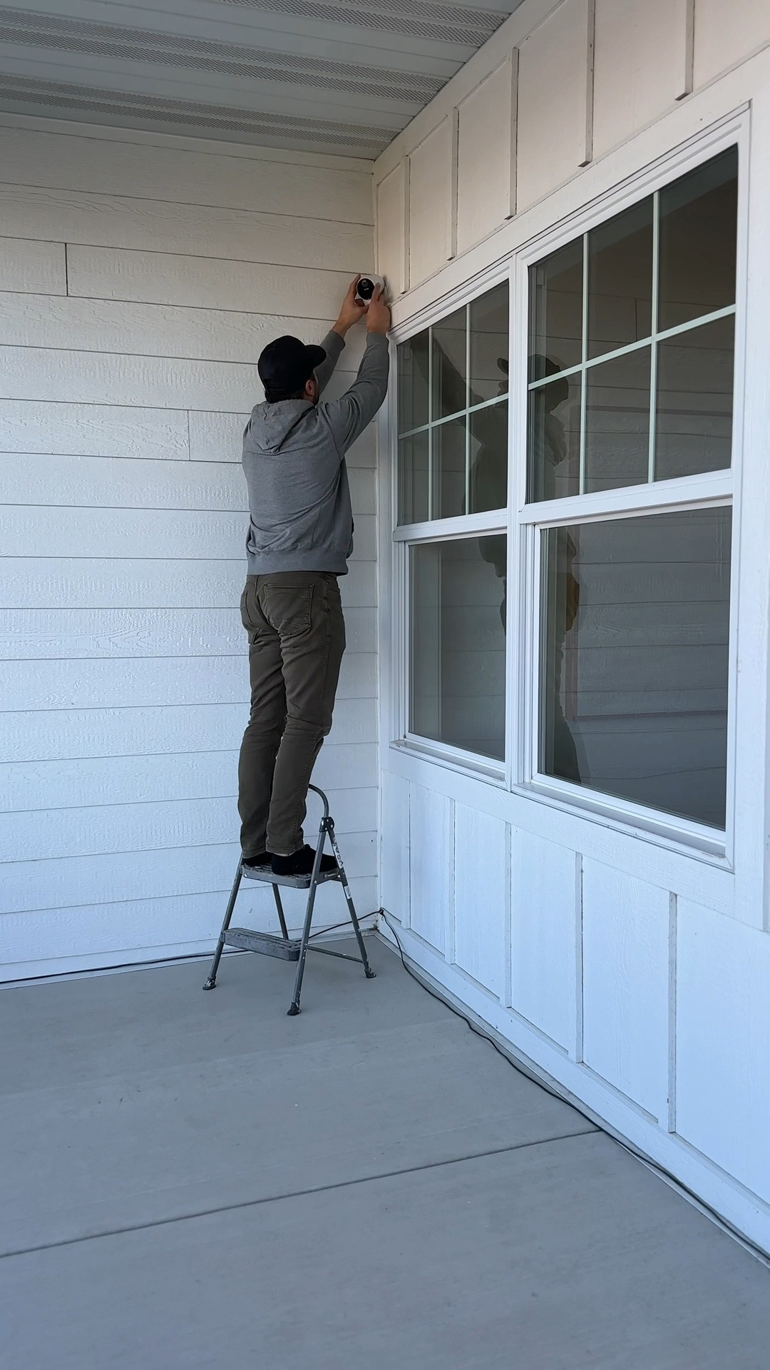 Protecting your home just got easier—and more affordable! 🏡✨ With SimpliSafe, you get reliable home security that’s simple to set up and packed with smart features.
✨ Limited Time Offer: 70% OFF new systems + a FREE outdoor camera when you sign up for professional monitoring!
Stay connected. Stay protected. Get started today at SimpliSafe.com. 💡 @simplisafe #simplisafe #simplisafepartner

#LTKHome #LTKSaleAlert #LTKCyberWeek