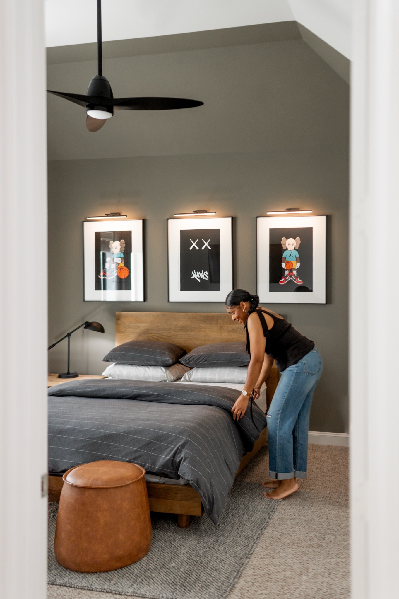 Stylish Teen Room 

#LTKHome #LTKStyleTip #LTKSaleAlert