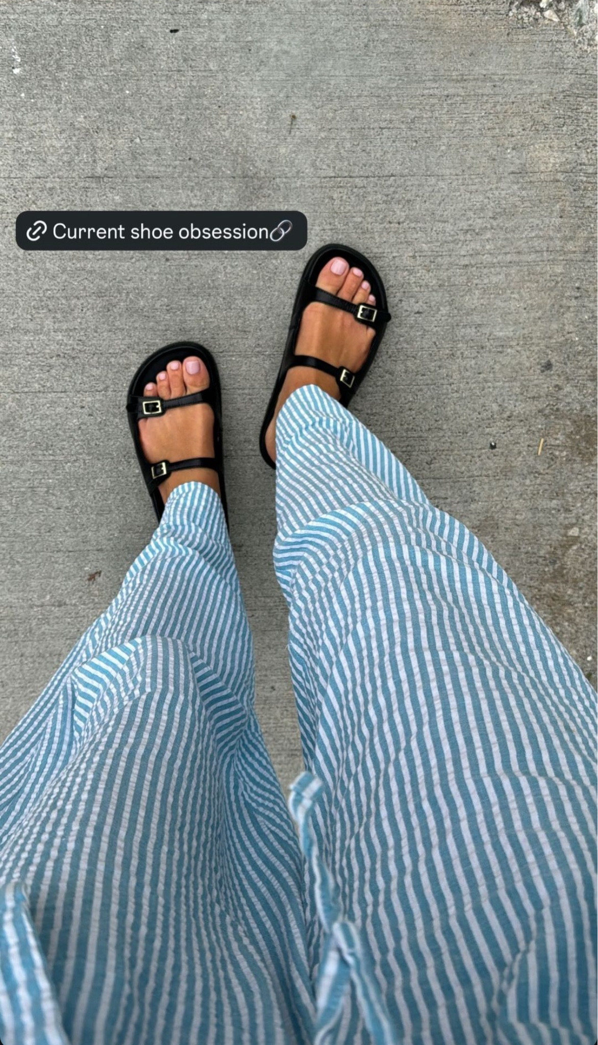 Current shoe obsession 

#LTKShoeCrush #LTKStyleTip