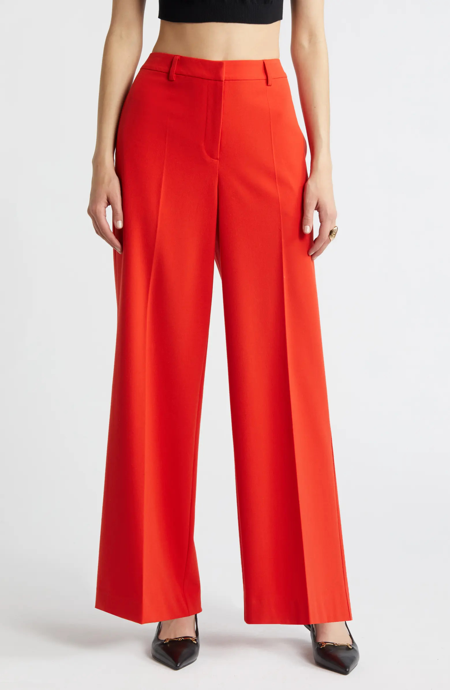 Wide Leg Pants | Nordstrom