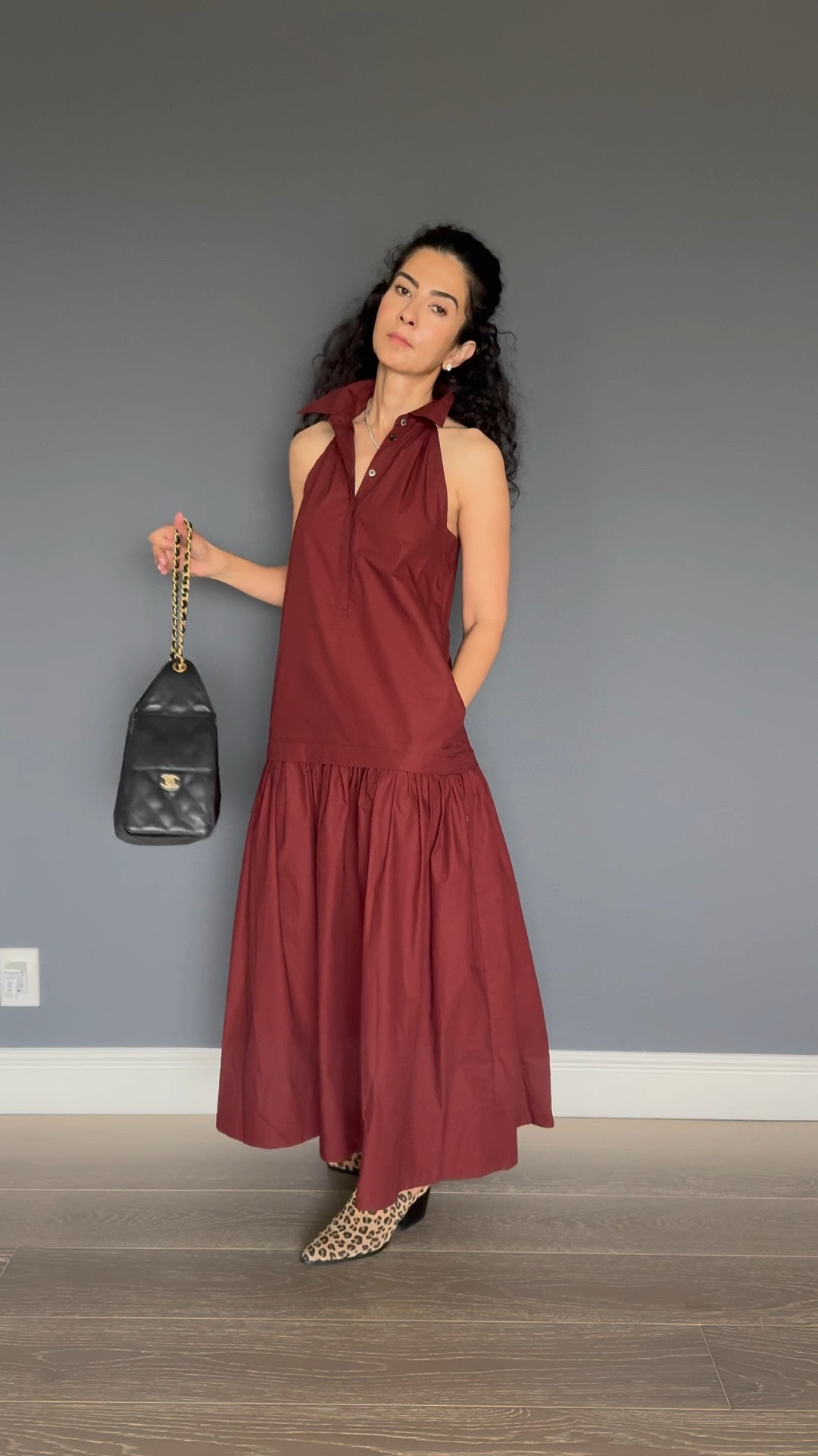 “Honey - I’ll be right back. Have to run an errand” type of outfit 

#LTKOver40 #LTKSeasonal #LTKFallSale