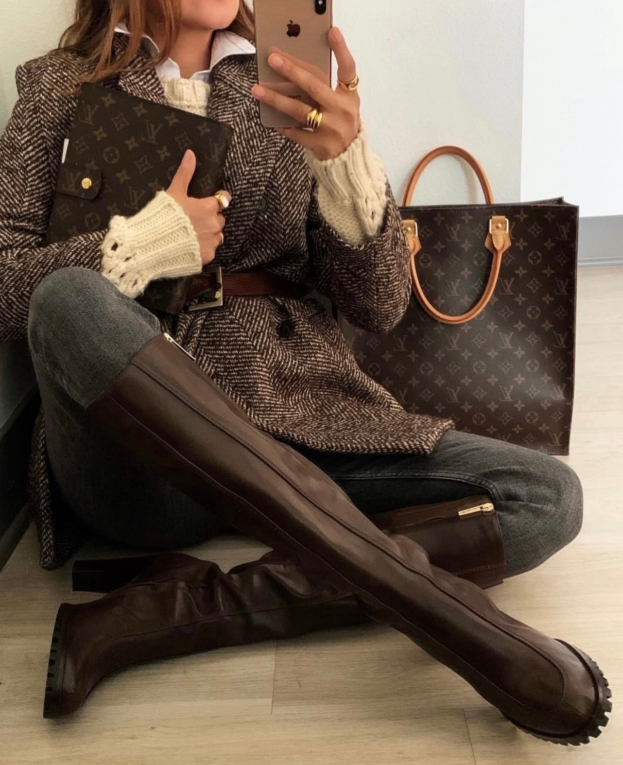 Fall outfit 

#LTKStyleTip #LTKSeasonal #LTKWorkwear