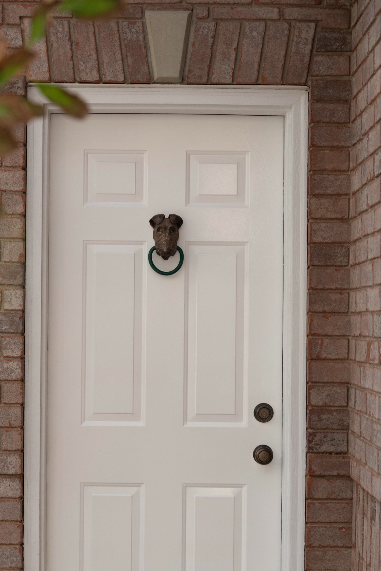 Classic and unique door knocker finds before you hang a holiday wreath...

#LTKHome