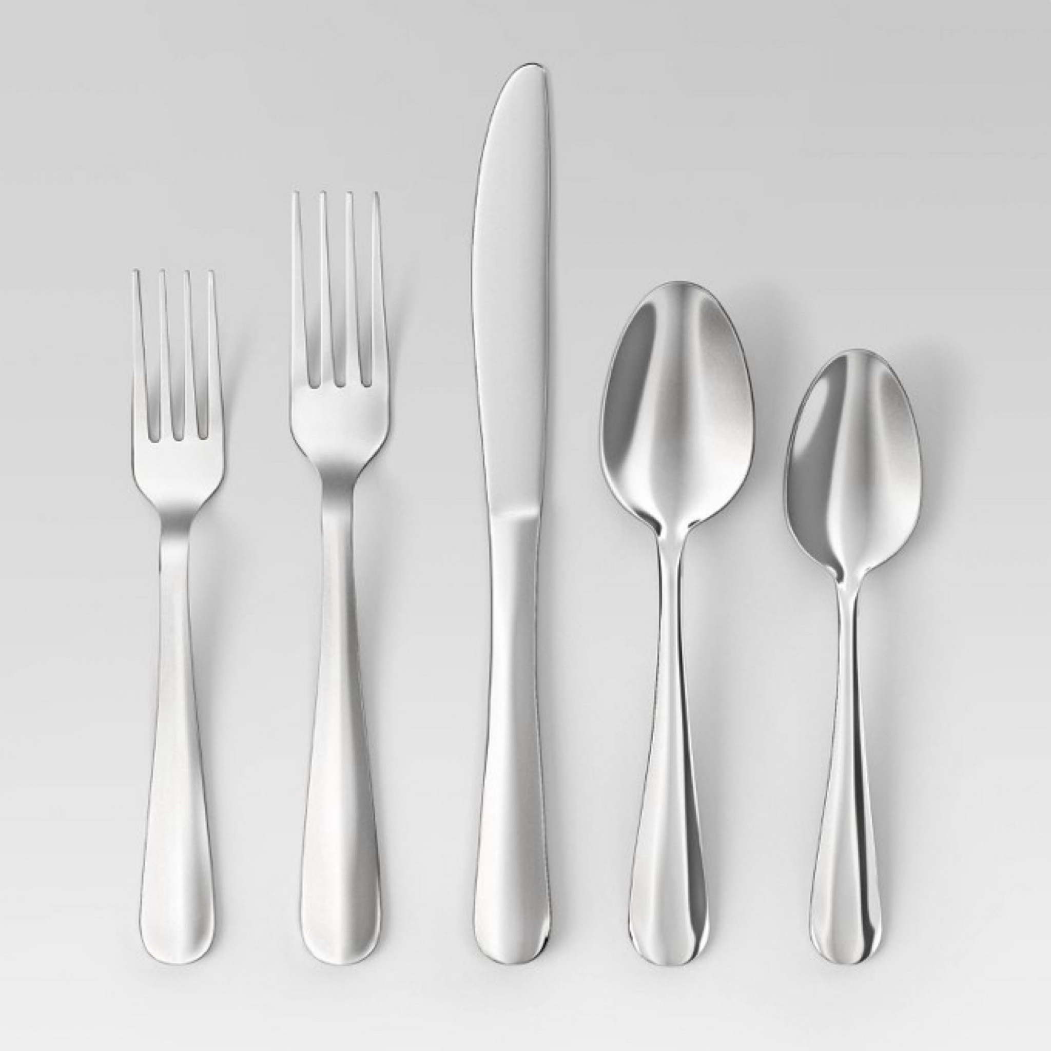 Silverware set 

#LTKHome
