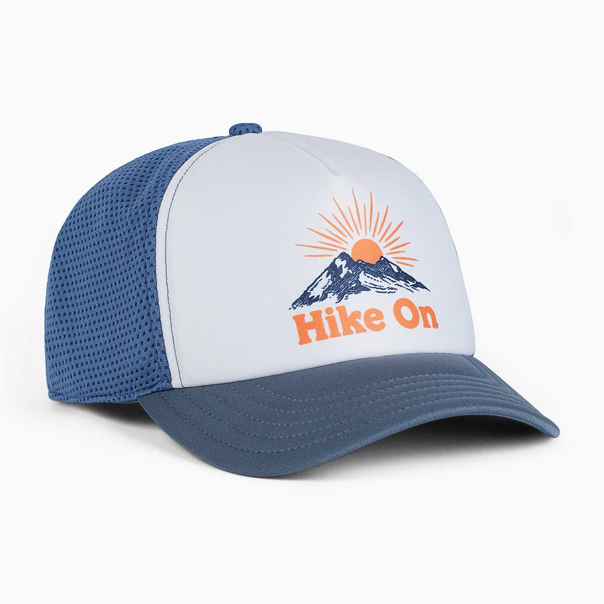 Hike On Foam Trucker Hat | Merrell US
